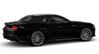 2025 Ford Mustang® External Image 4